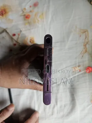 Samsung Galaxy S22 Ultra 128 GB Purple