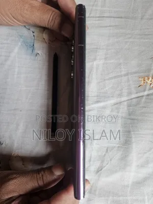 Samsung Galaxy S22 Ultra 128 GB Purple