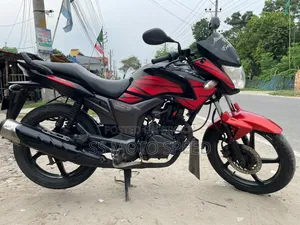 Hero Hunk 2024 Black