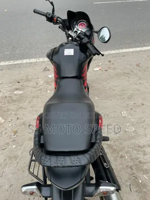 Hero Hunk 2024 Black