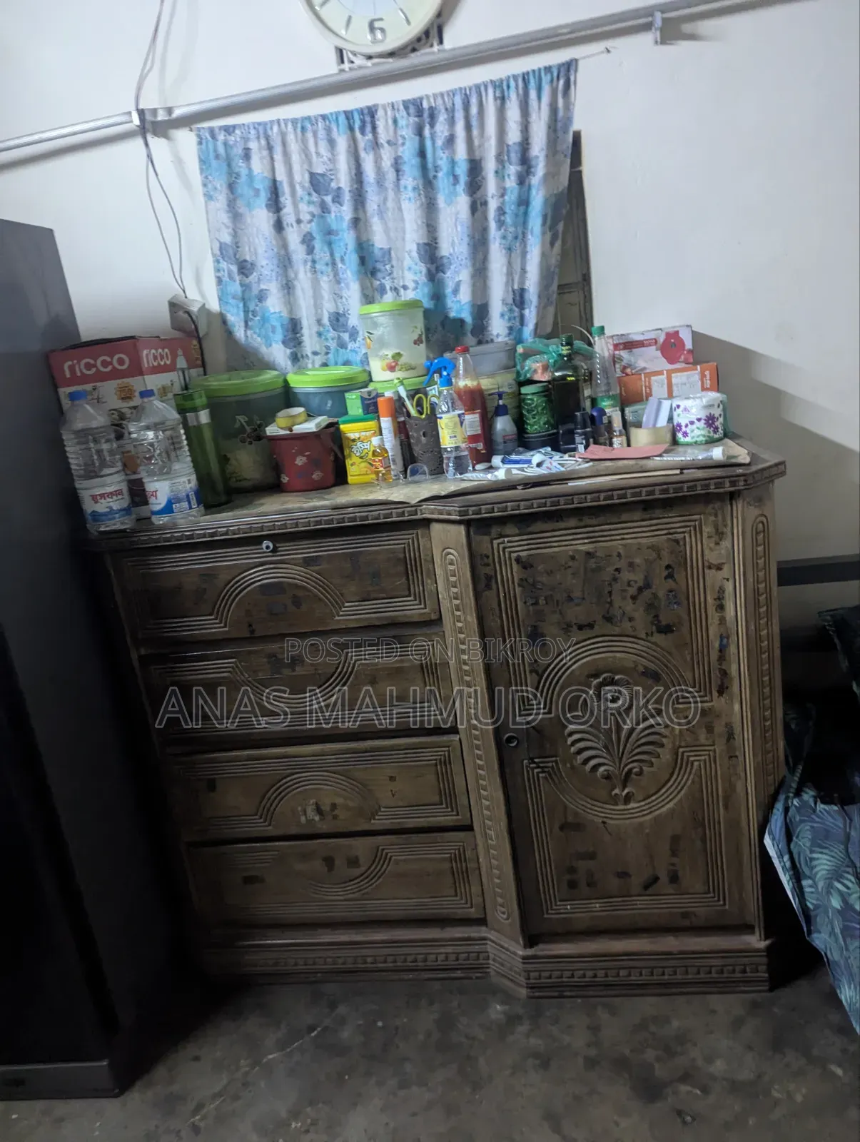 Wardrobe for sale
