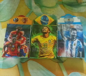 Football Card