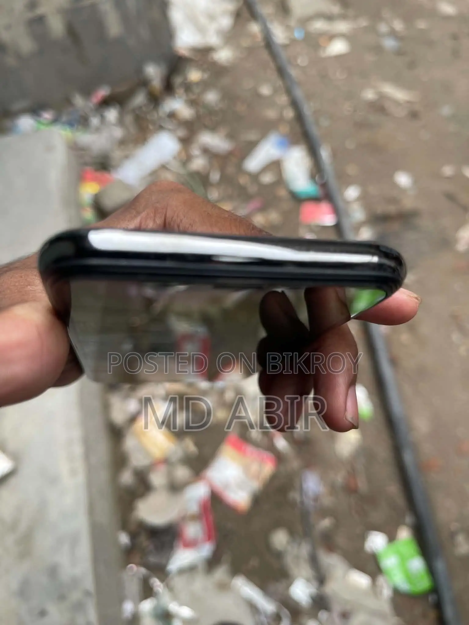 অ্যাপল আইফোন এক্স ৬৪ জিবি ব্ল্যাক