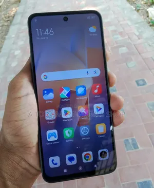 Xiaomi 12 256 GB Black