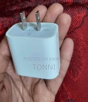 Apple iPhone 20w Charger Full Fresh