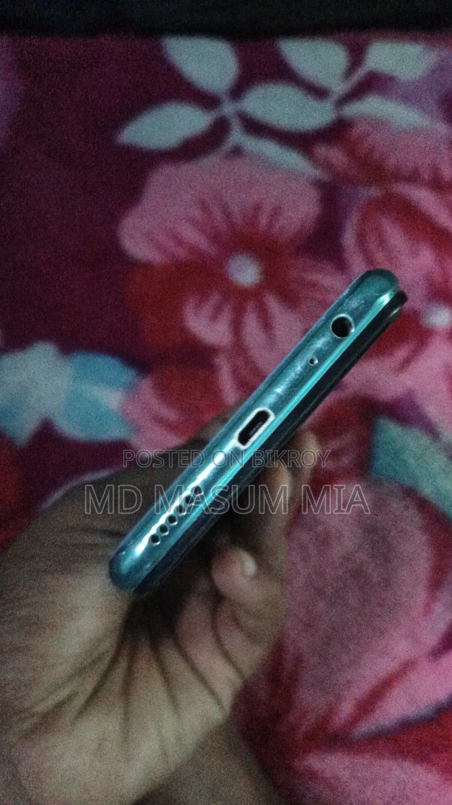 Vivo Y17 64 GB