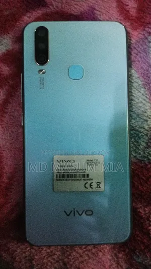 Vivo Y17 64 GB