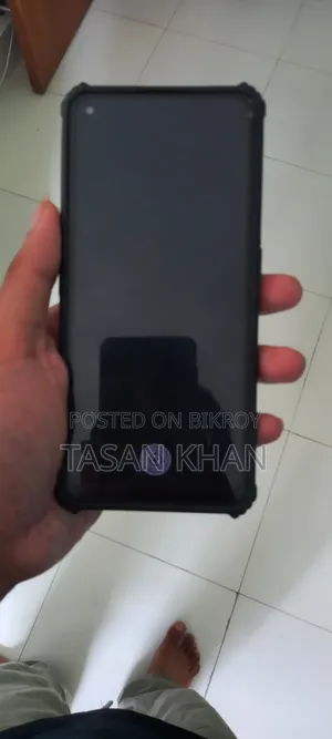 Realme GT Neo2 128 GB Green