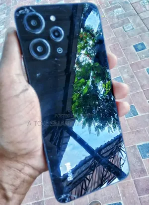 Xiaomi 12 256 GB Black