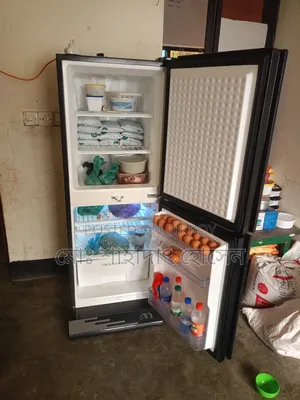 A very good fridge for sale