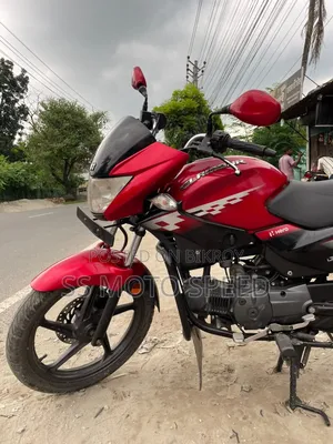 Hero Glamour 2023 Red