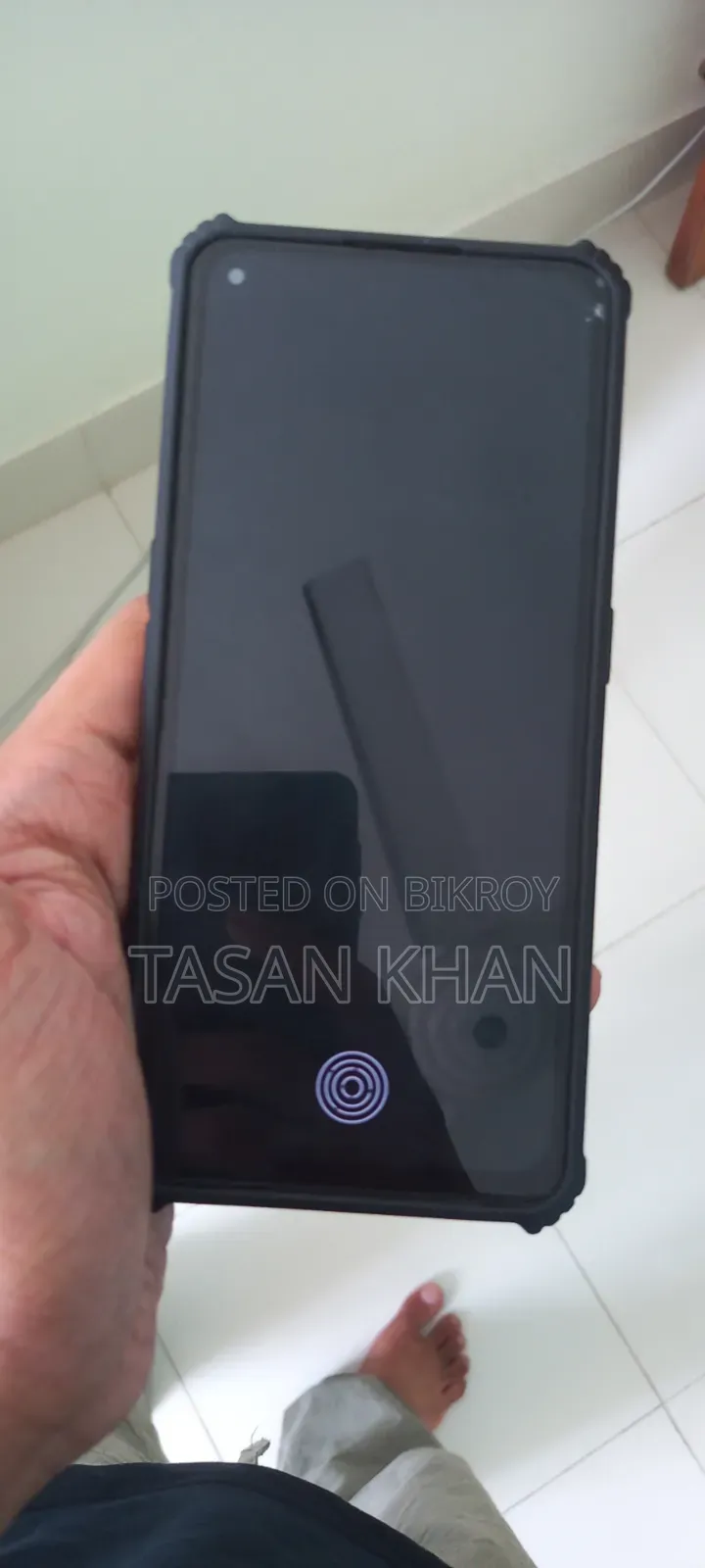 Realme GT Neo2 128 GB Green