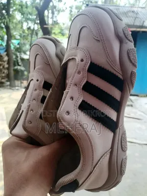 I have used this shoe five times. I bought it for 2400 Taka.