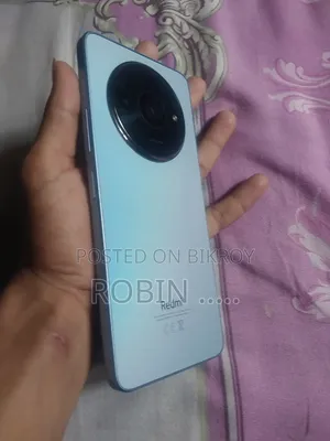 New Xiaomi Redmi A3 128 GB Blue