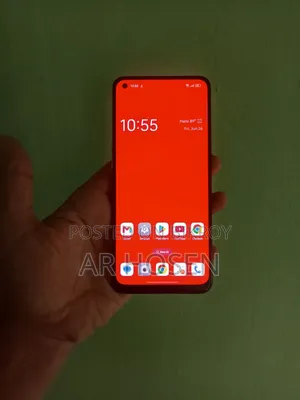 Oppo F19 Pro 256 GB