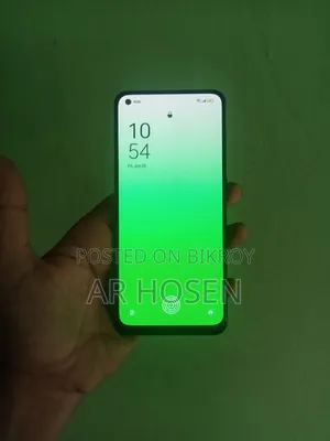Oppo F19 Pro 256 GB