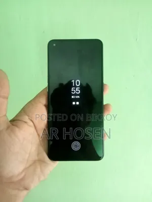 Oppo F19 Pro 256 GB