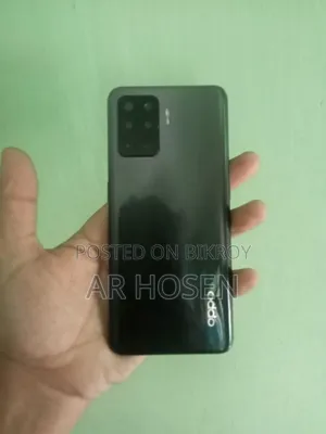 Oppo F19 Pro 256 GB