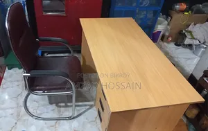 Chair Table