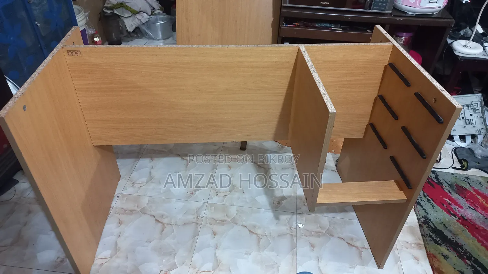 Chair Table