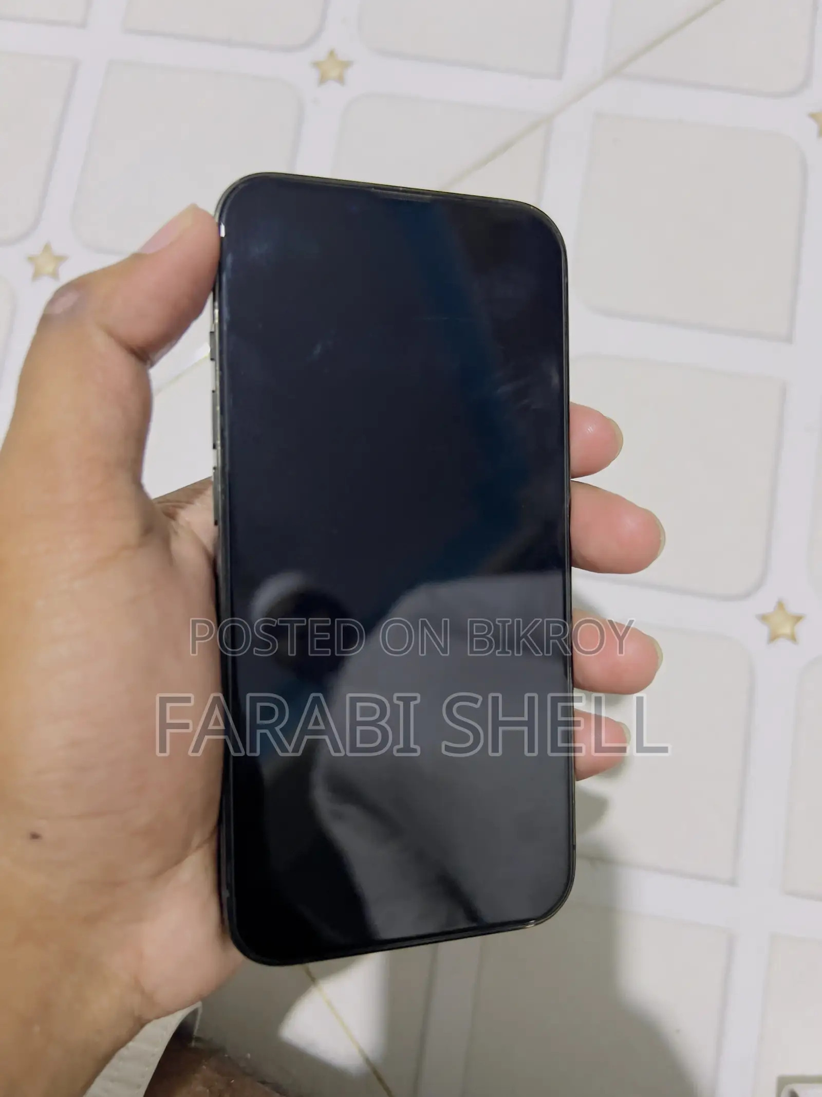 Apple iPhone 13 Pro 128 GB Green