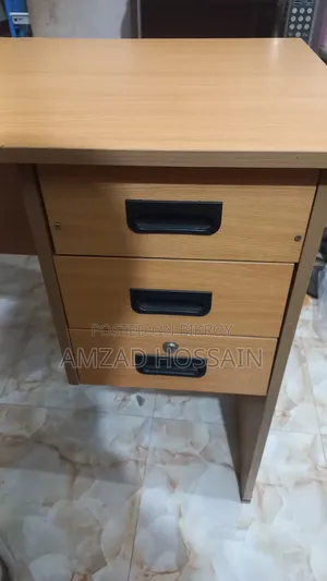 Chair Table