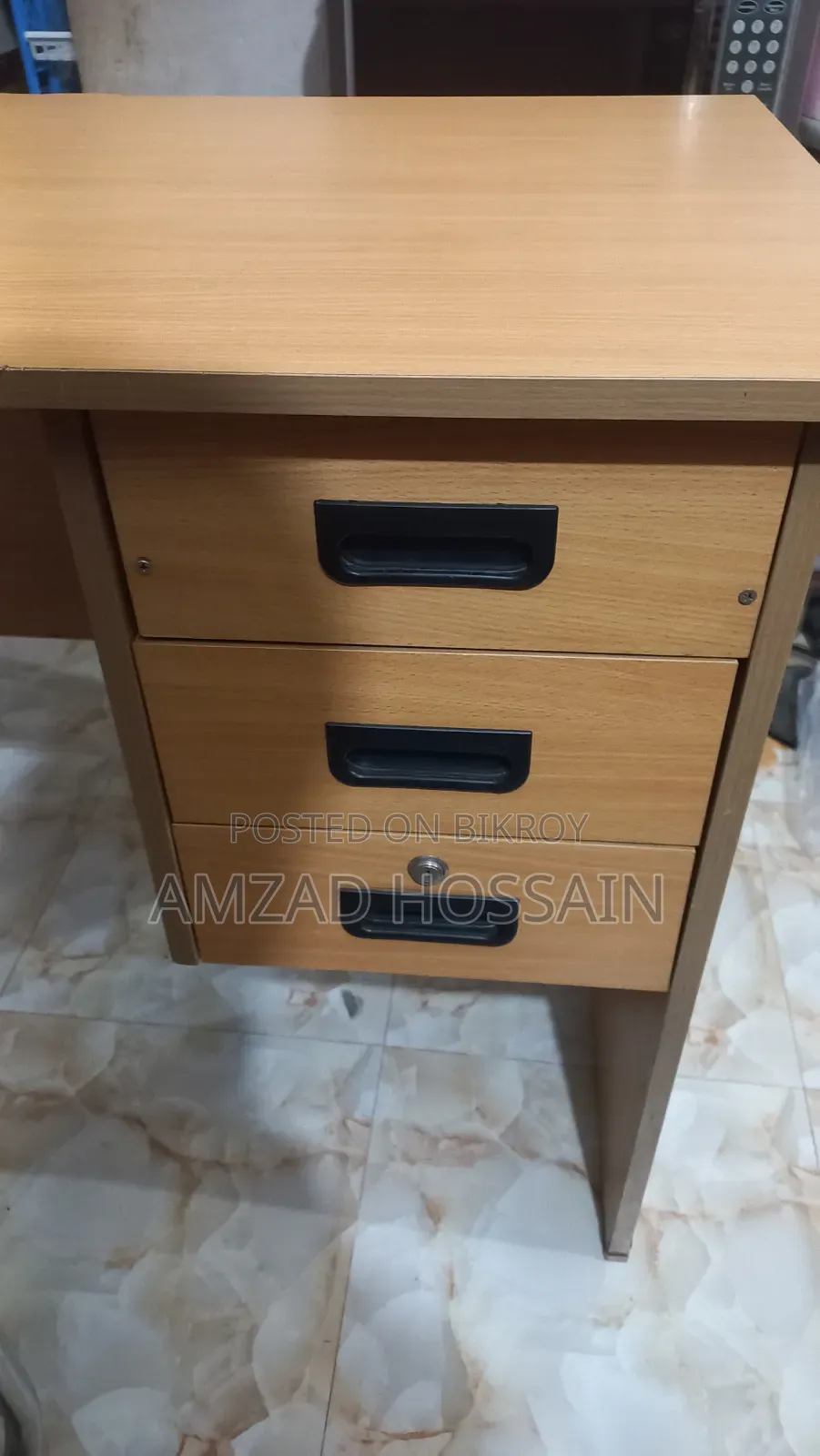 Chair Table