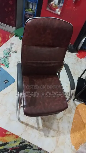 Chair Table