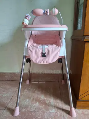 High Chair for Baby