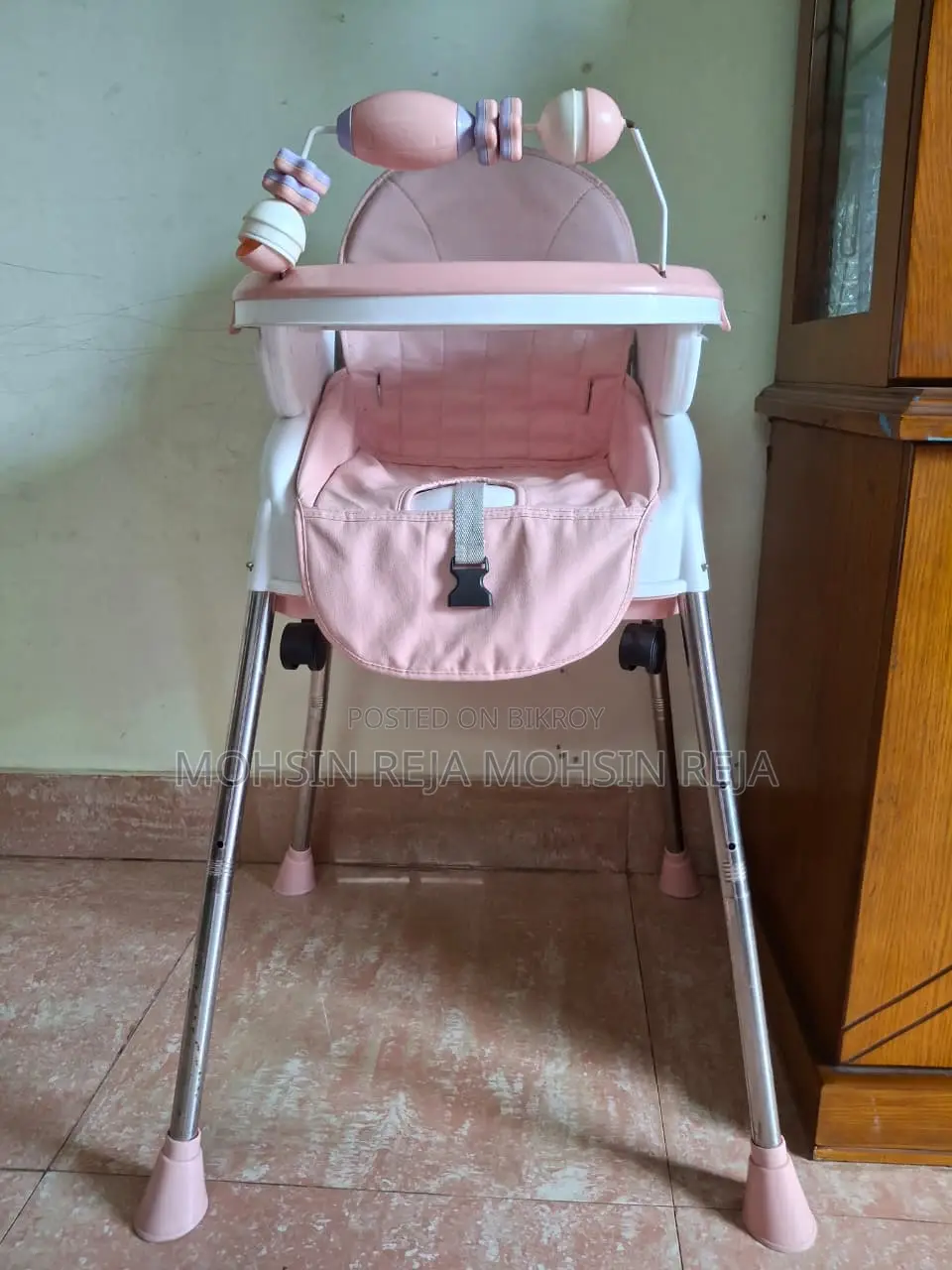 High Chair for Baby