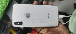 Apple iPhone X 64 GB White