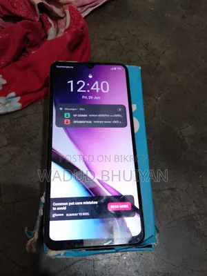 Realme C53 128 GB Gold