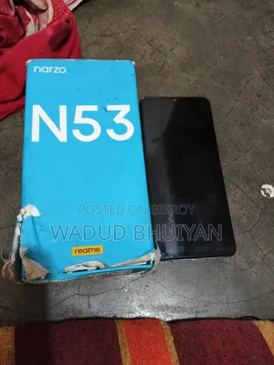 Realme C53 128 GB Gold