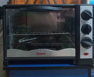 Electric Oven