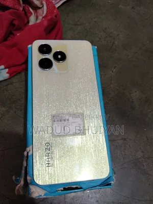 Realme C53 128 GB Gold
