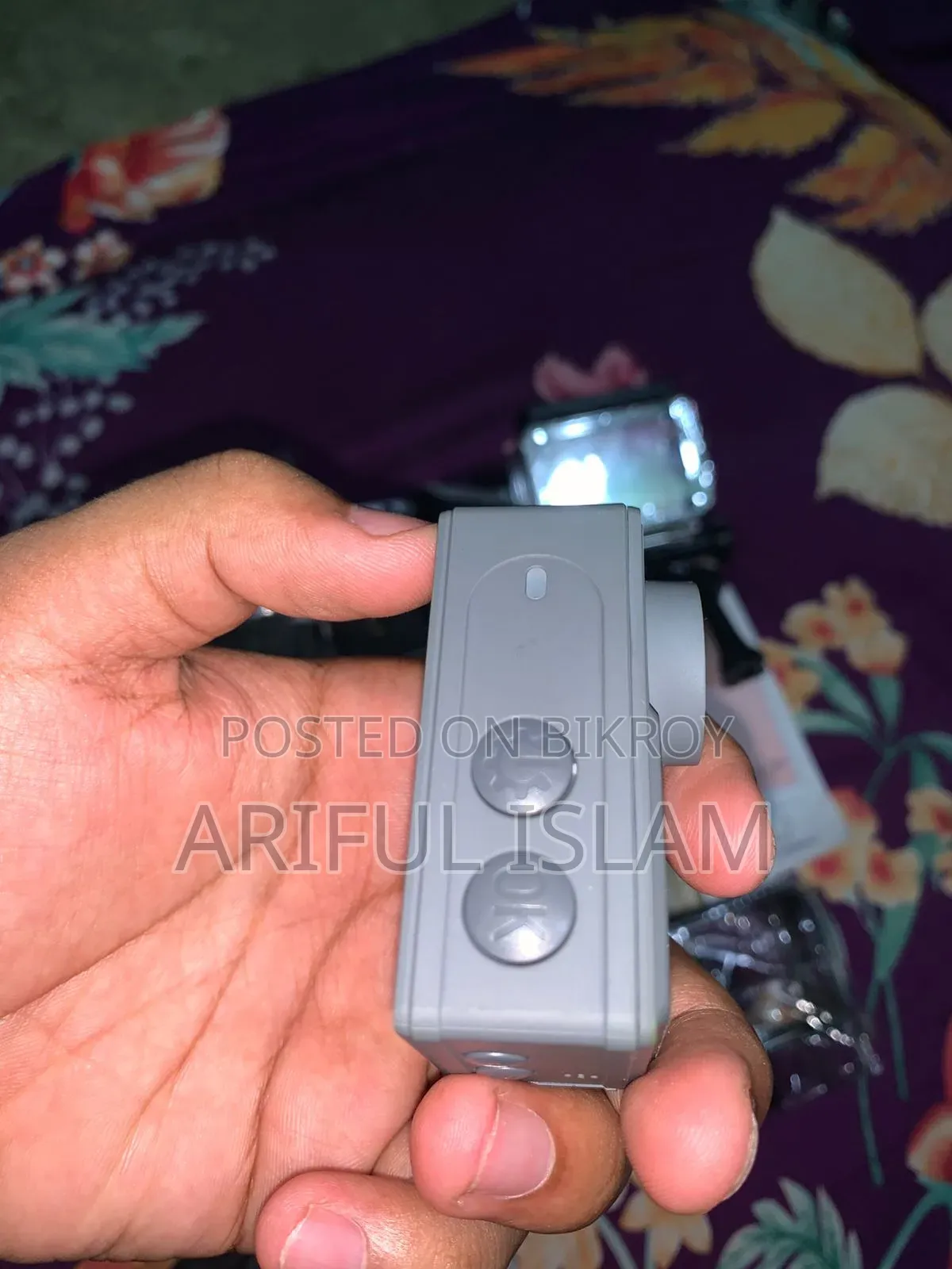 Ausek 5k Ultra HD