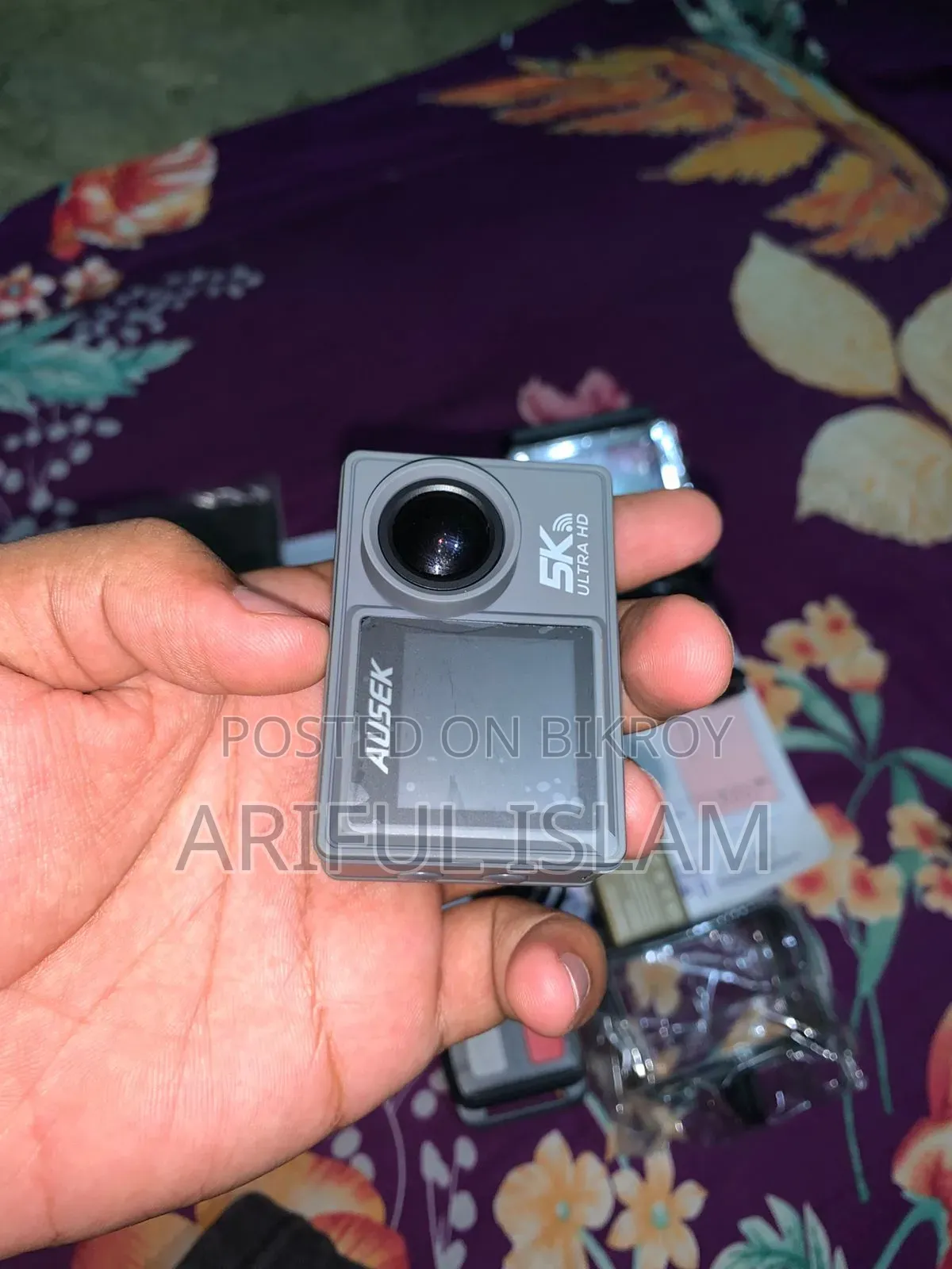 Ausek 5k Ultra HD