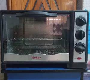 Electric Oven