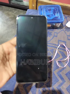 Xiaomi Redmi Note 10 64 GB Blue