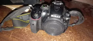 DSLR Camera