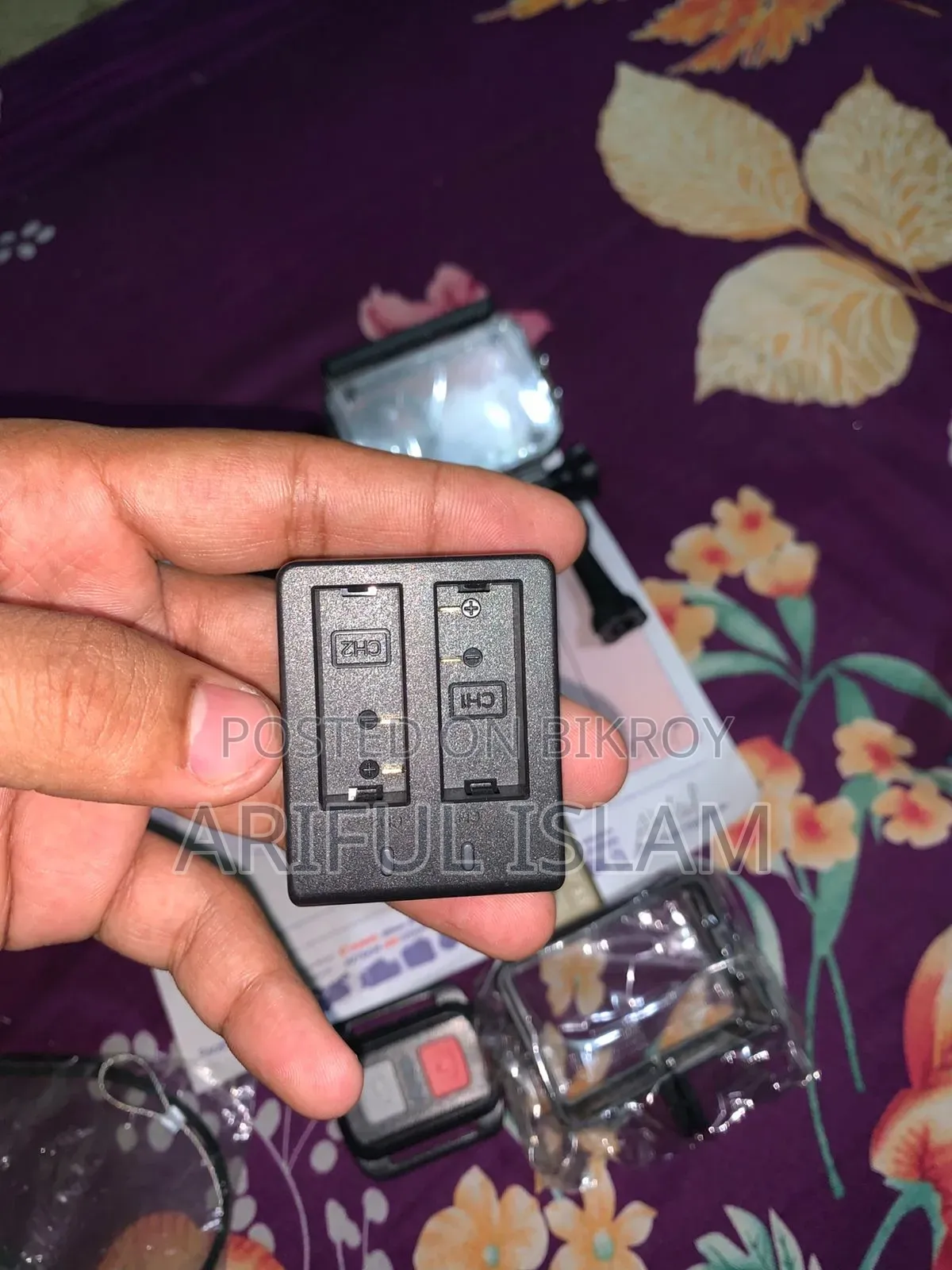 Ausek 5k Ultra HD