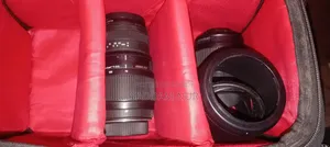 DSLR Camera