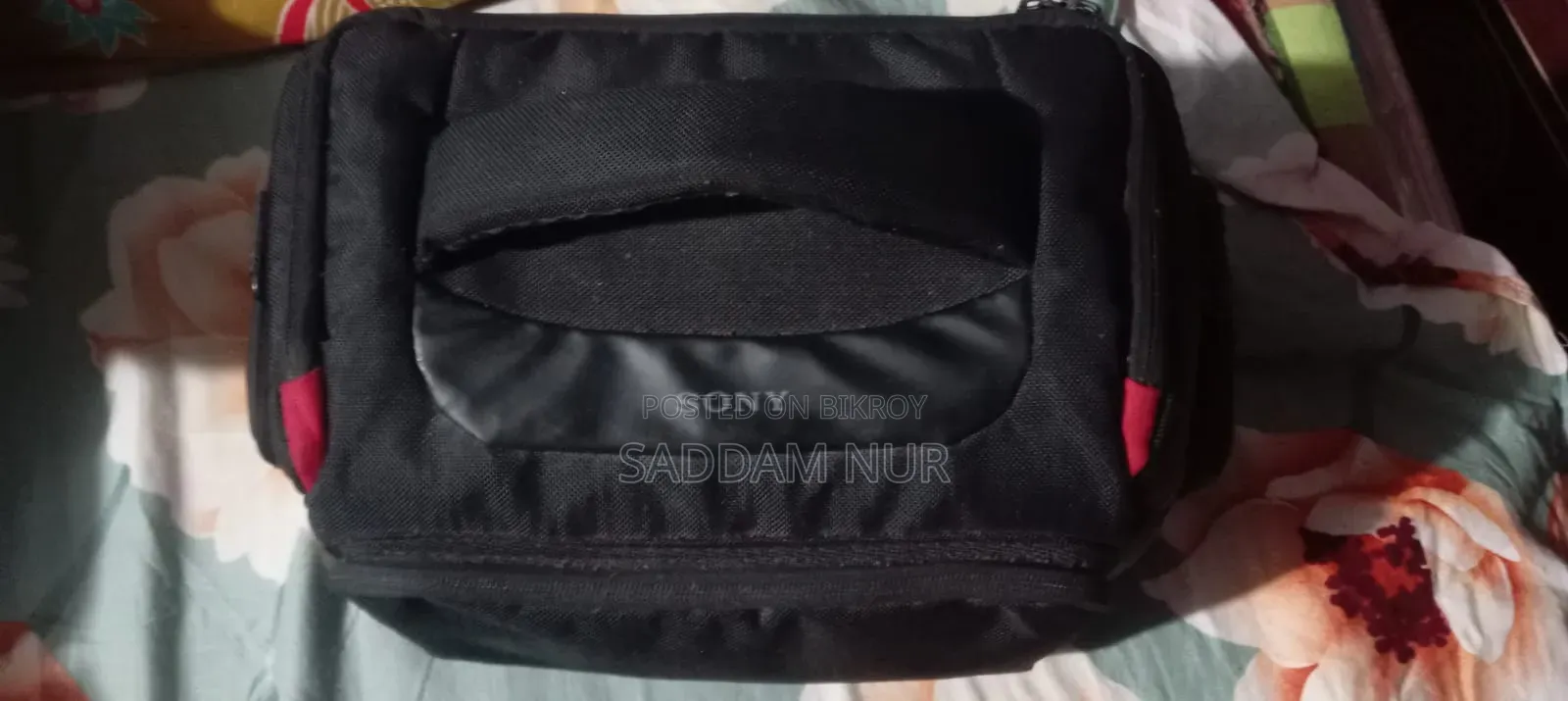 DSLR Camera