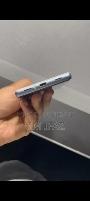 Google Pixel 7a 128 GB White