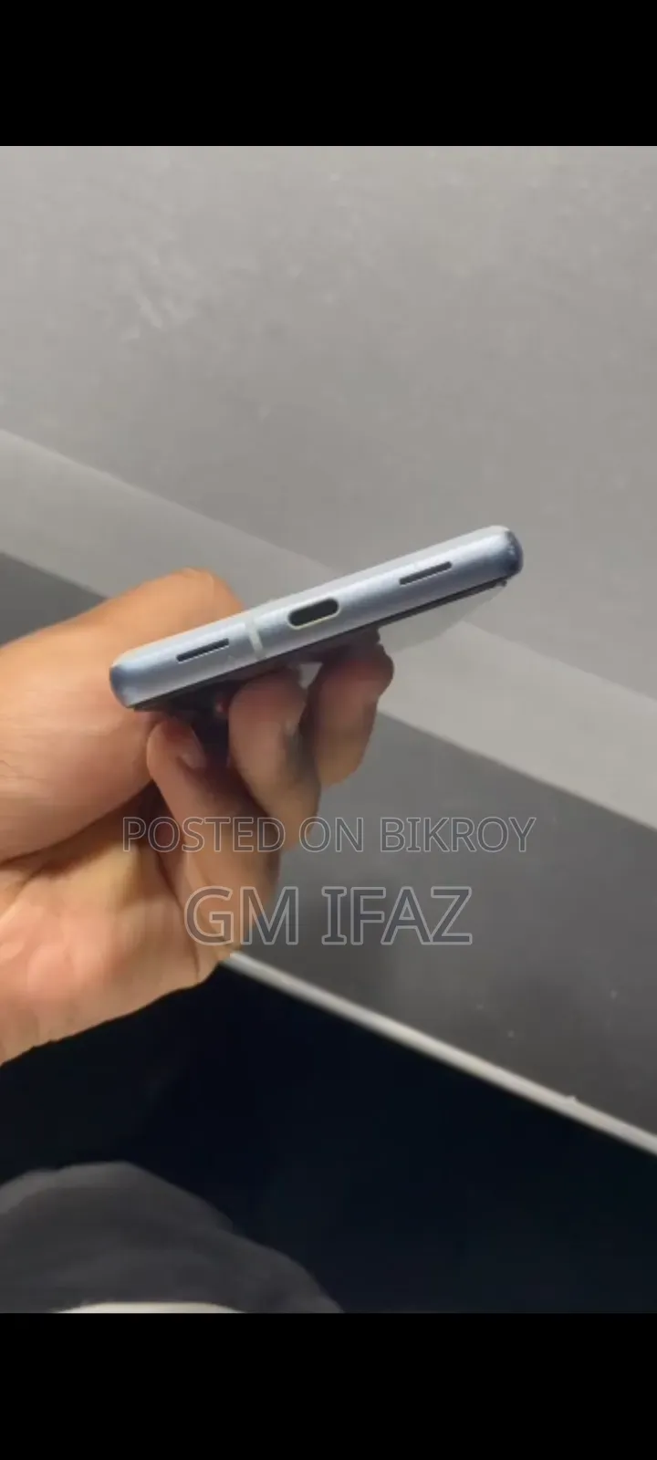 Google Pixel 7a 128 GB White