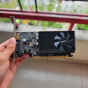Gigabyte Geforce Gt 1030