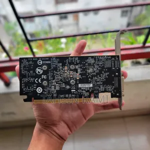 Gigabyte Geforce Gt 1030