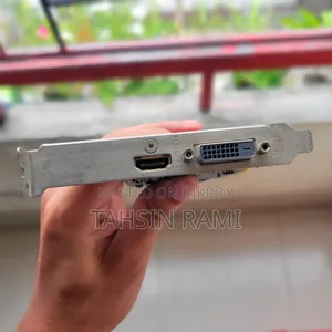 Gigabyte Geforce Gt 1030