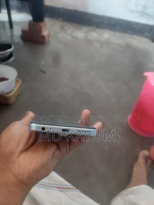 Infinix Smart 10 64 GB Silver