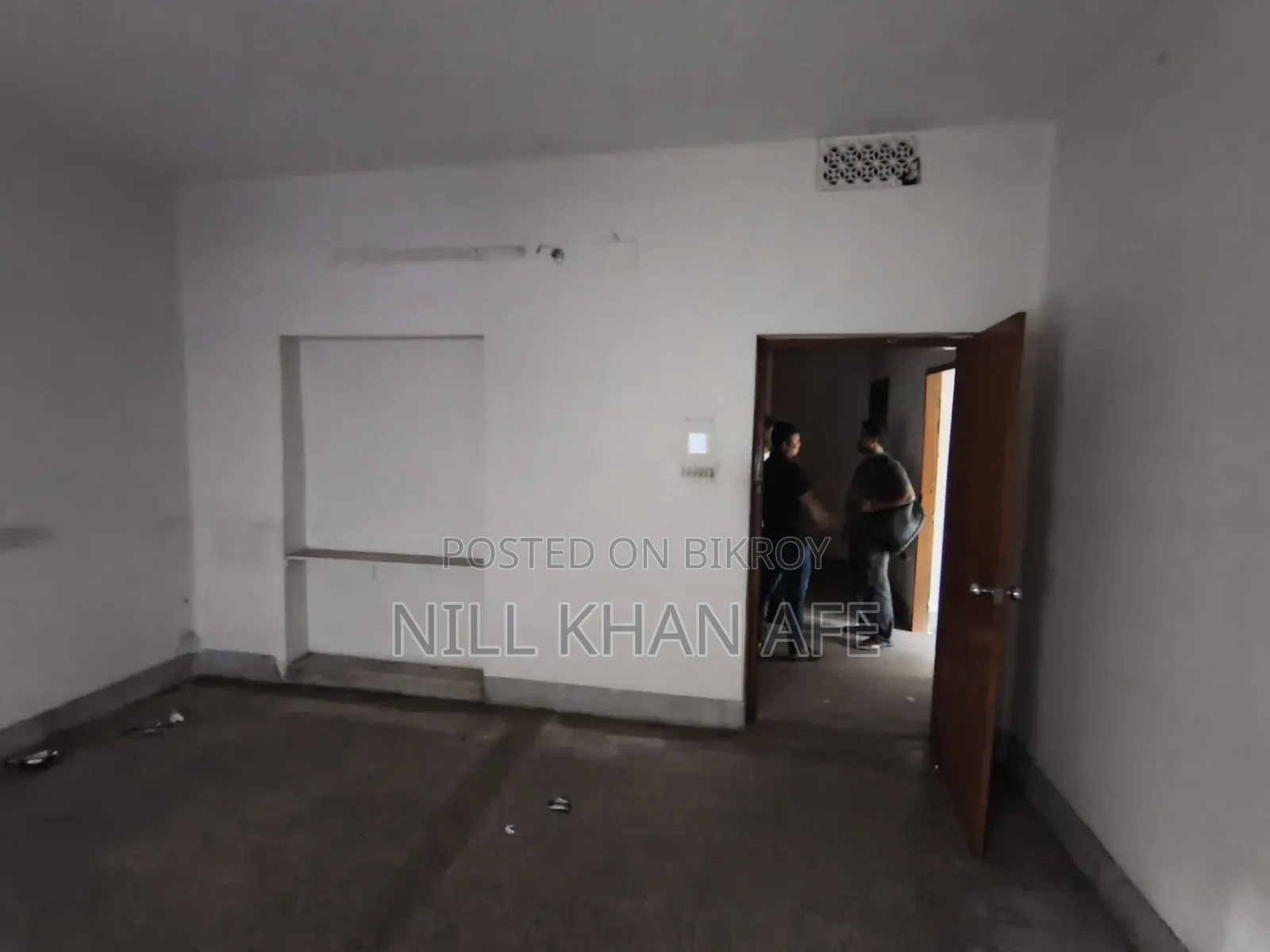 1-bedroom Apartment in Banani for rent
